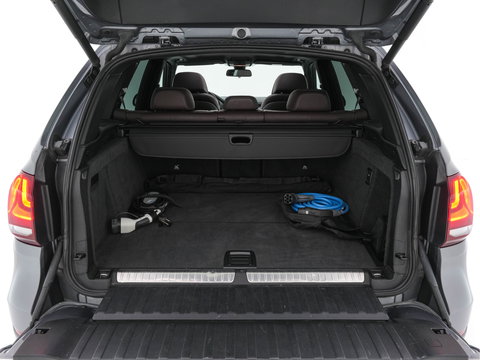 BMW X5 (Plug-In) xDrive40e M-Sportpack iPerformance High Executive Aut. *PANO | LEATHER | FULL-LED | MEMORY-PACK | BLINDSPOT | CAMERA | HIFI-SOUND | NAVI-FULLMAP | SHIFT-PADDLES | PRIVACYGLASS | ECC | HEAD-UP | PDC | CRUISE | 20''ALU*