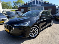 Ford Focus - 1.0 EcoBoost Connected App Connect, 16''Lmv, Navi