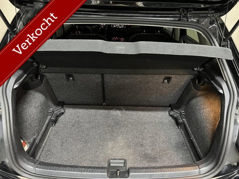Volkswagen Polo 1.0 TSI CarPlay Navi ACC Airco LM Velgen NAP