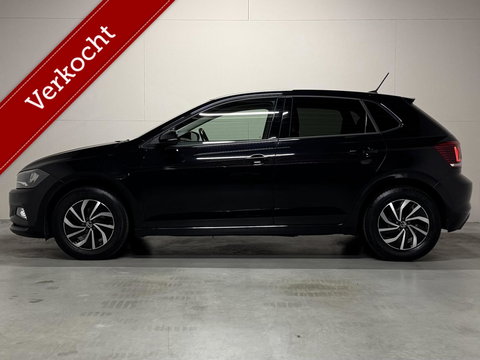 Volkswagen Polo 1.0 TSI CarPlay Navi ACC Airco LM Velgen NAP