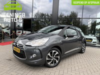 Citroën DS3 - 1.2 PureTech BusinessStoelverwarming|Clima|Navi