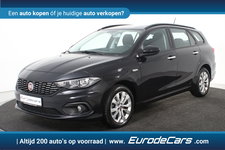 Fiat Tipo - Stationwagon 1.6 MultiJet 16v Business Automaat *Navigatie*Stoelverwarming*