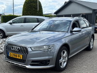 Audi A6 Allroad - Quattro 3.0 TDI 2015 Facelift Panorama Trekhaak Dealer OH