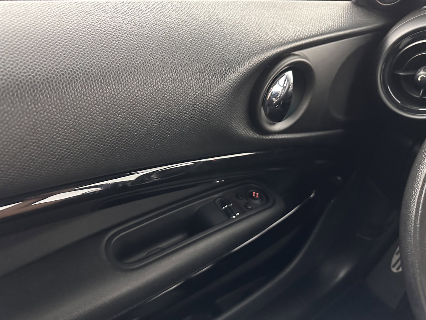 MINI Paceman 1.6 Cooper S Chili *LEATHER-FABRIC | XENON | HARMAN/KARDON | NAVI-FULLMAP | HEATED-SPORTSEATS | ECC | PDC | CRUISE | 18''ALU*