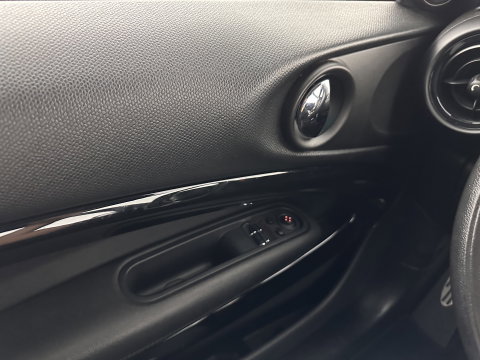 MINI Paceman 1.6 Cooper S Chili *LEATHER-FABRIC | XENON | HARMAN/KARDON | NAVI-FULLMAP | HEATED-SPORTSEATS | ECC | PDC | CRUISE | 18''ALU*
