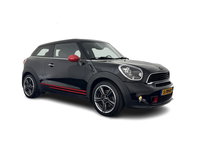 MINI Paceman - Mini 1.6 Cooper S Chili *LEATHER-FABRIC | XENON | NAVI-FULLMAP | HEATED-SPORTSEATS | ECC | PDC | CRUISE | 18''ALU*