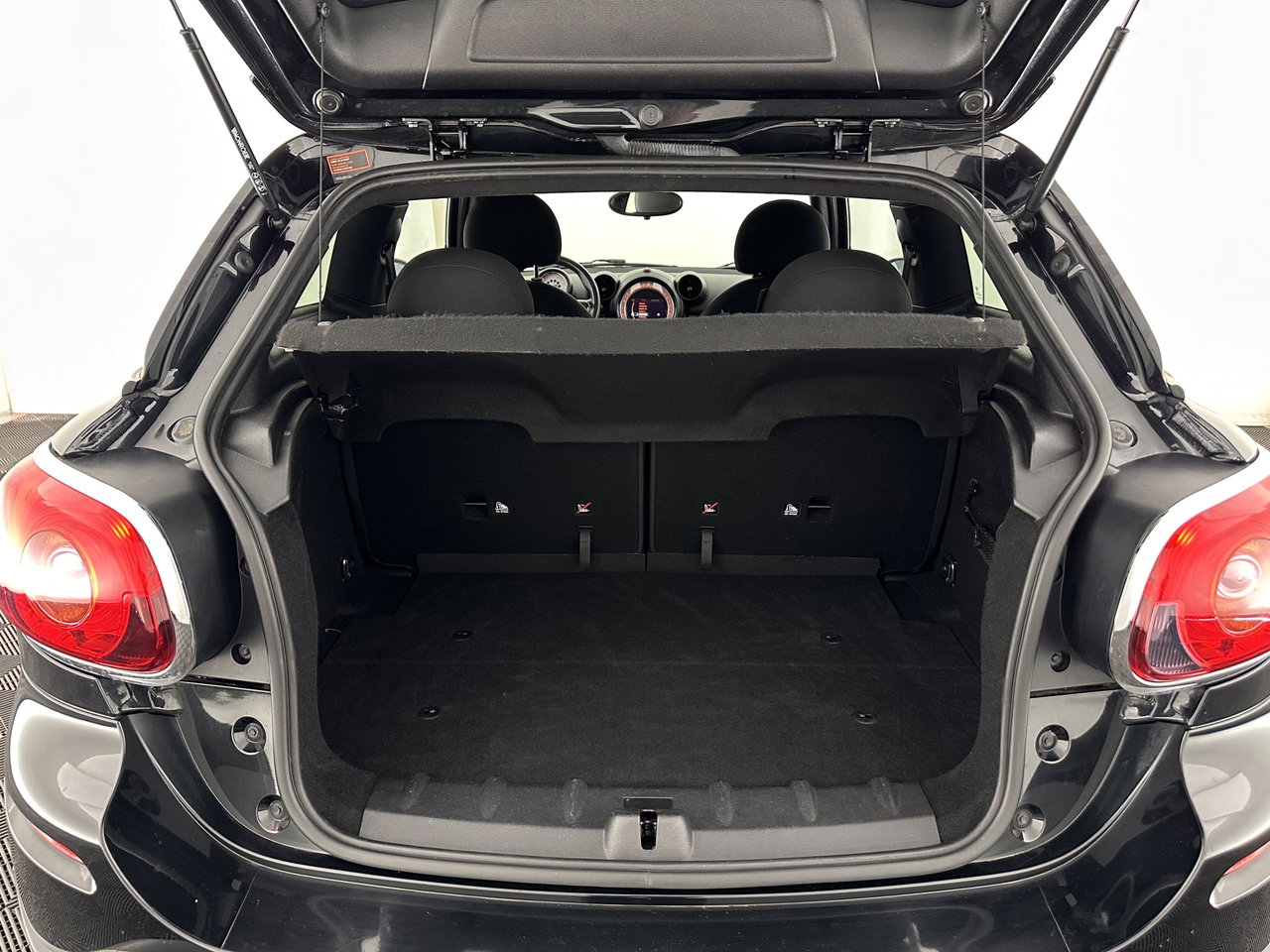 MINI Paceman