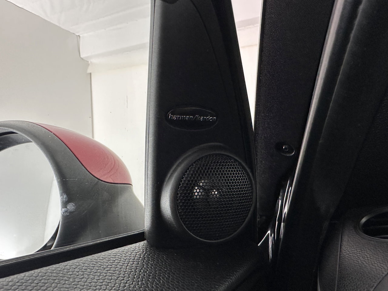 MINI Paceman