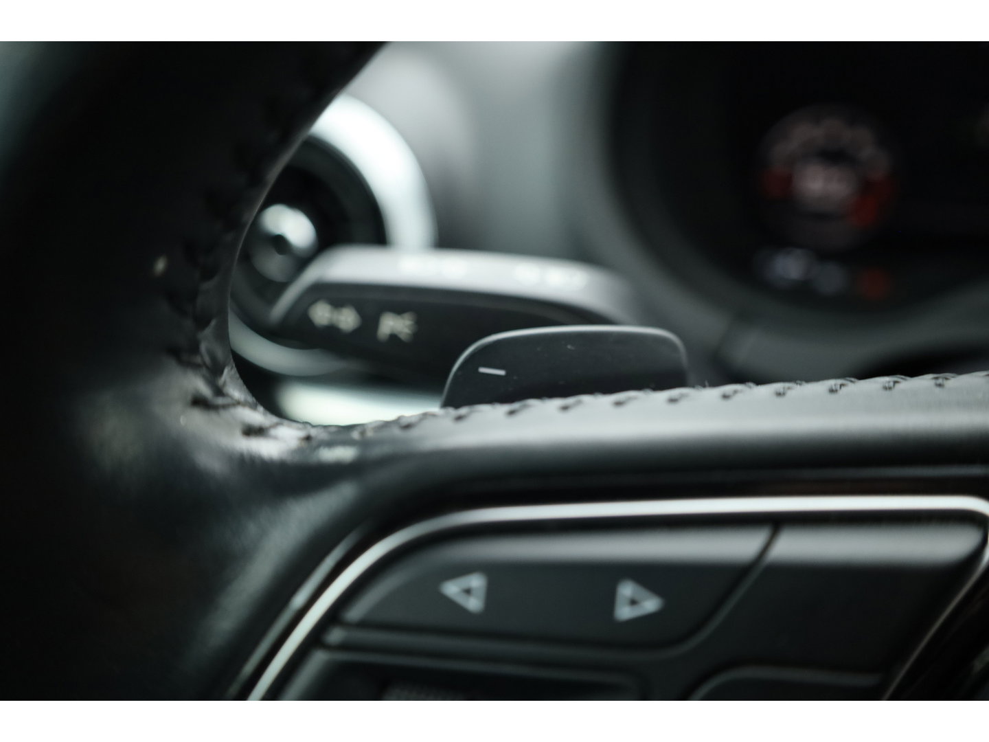 Audi A3 Sportback 35 TFSI S-Line Competition | Virt. Cockpit | Cruise Contr. | Standkachel | B&O | Trekhaak | Stoelverw. | Keyless