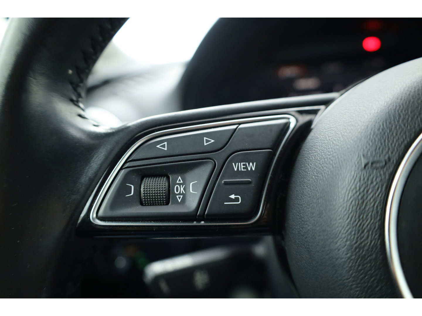 Audi A3 Sportback 35 TFSI S-Line Competition | Virt. Cockpit | Cruise Contr. | Standkachel | B&O | Trekhaak | Stoelverw. | Keyless