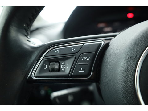 Audi A3 Sportback 35 TFSI S-Line Competition | Virt. Cockpit | Cruise Contr. | Standkachel | B&O | Trekhaak | Stoelverw. | Keyless