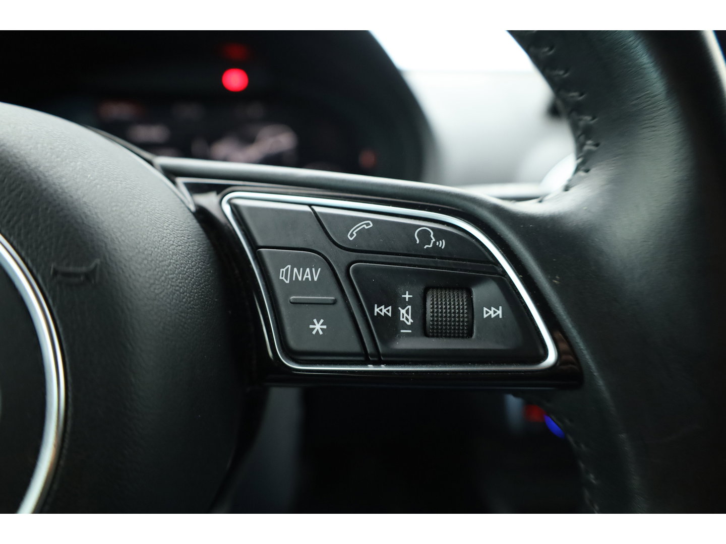 Audi A3 Sportback 35 TFSI S-Line Competition | Virt. Cockpit | Cruise Contr. | Standkachel | B&O | Trekhaak | Stoelverw. | Keyless