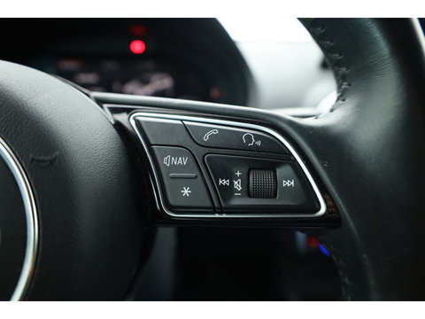 Audi A3 Sportback 35 TFSI S-Line Competition | Virt. Cockpit | Cruise Contr. | Standkachel | B&O | Trekhaak | Stoelverw. | Keyless