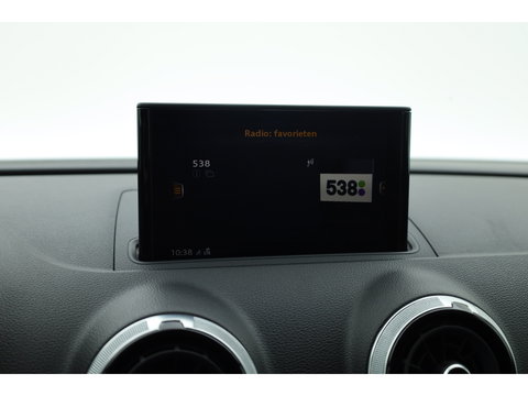Audi A3 Sportback 35 TFSI S-Line Competition | Virt. Cockpit | Cruise Contr. | Standkachel | B&O | Trekhaak | Stoelverw. | Keyless