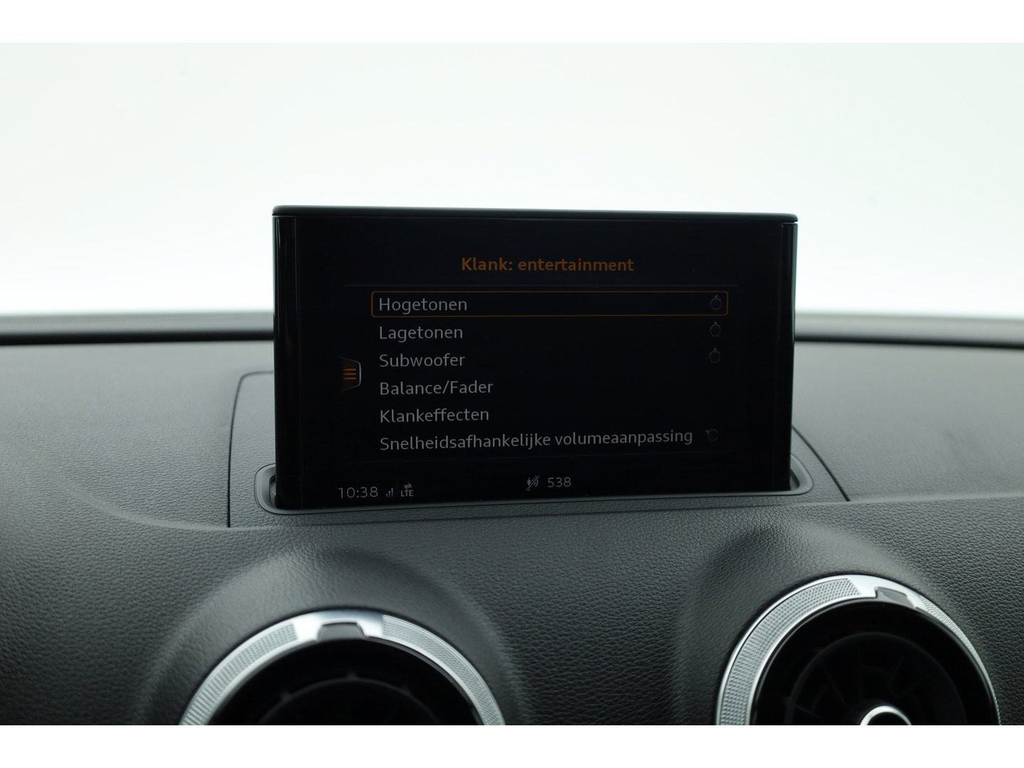 Audi A3 Sportback 35 TFSI S-Line Competition | Virt. Cockpit | Cruise Contr. | Standkachel | B&O | Trekhaak | Stoelverw. | Keyless