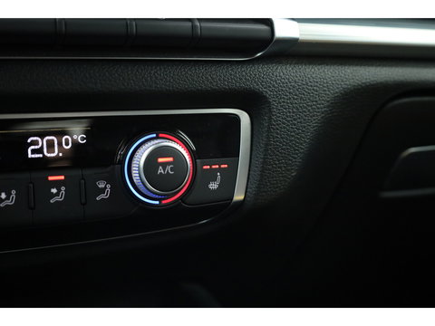 Audi A3 Sportback 35 TFSI S-Line Competition | Virt. Cockpit | Cruise Contr. | Standkachel | B&O | Trekhaak | Stoelverw. | Keyless