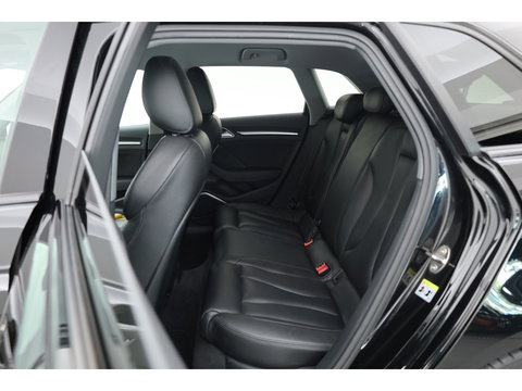 Audi A3 Sportback 35 TFSI S-Line Competition | Virt. Cockpit | Cruise Contr. | Standkachel | B&O | Trekhaak | Stoelverw. | Keyless