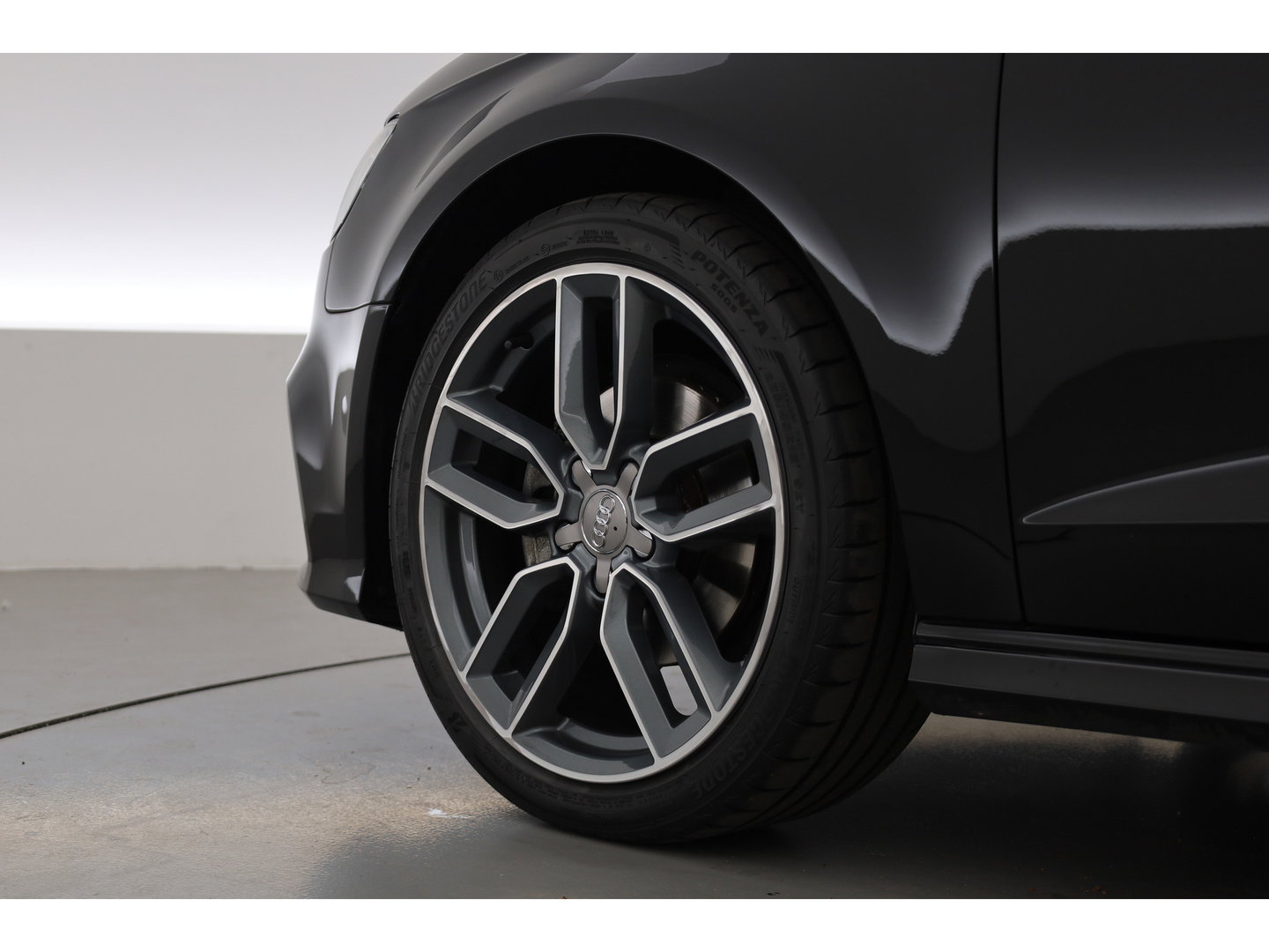 Audi A3 Sportback 35 TFSI S-Line Competition | Virt. Cockpit | Cruise Contr. | Standkachel | B&O | Trekhaak | Stoelverw. | Keyless