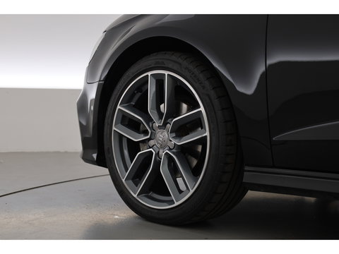 Audi A3 Sportback 35 TFSI S-Line Competition | Virt. Cockpit | Cruise Contr. | Standkachel | B&O | Trekhaak | Stoelverw. | Keyless