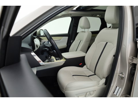 Mazda CX-60 2.5 e-SkyActiv PHEV Homura | SOH 93.8% | Pano | Stoelventilatie | Stoel-Stuurverw. | Head-up | 360cam | Bose | Adapt. Cruise