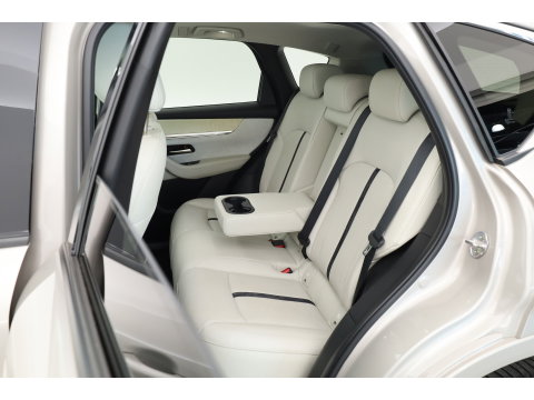 Mazda CX-60 2.5 e-SkyActiv PHEV Homura | SOH 93.8% | Pano | Stoelventilatie | Stoel-Stuurverw. | Head-up | 360cam | Bose | Adapt. Cruise