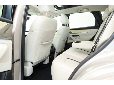 Mazda CX-60 2.5 e-SkyActiv PHEV Homura | SOH 93.8% | Pano | Stoelventilatie | Stoel-Stuurverw. | Head-up | 360cam | Bose | Adapt. Cruise