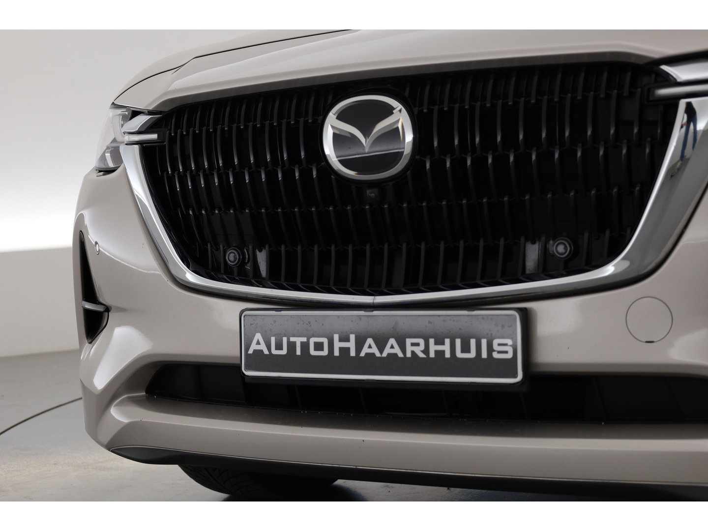 Mazda CX-60 2.5 e-SkyActiv PHEV Homura | SOH 93.8% | Pano | Stoelventilatie | Stoel-Stuurverw. | Head-up | 360cam | Bose | Adapt. Cruise