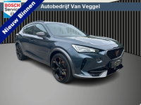 CUPRA Formentor - 1.4 e-Hybrid VZ Performance 245pk, panorama, navi, memory, cruise