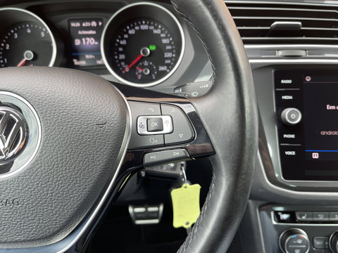 Volkswagen Tiguan 1.4 TSI ACT Comfortline Business R | Apple Carplay | Android Auto | Lane Assist | Park Assist | Achteruitrijcamera | Trekhaak |