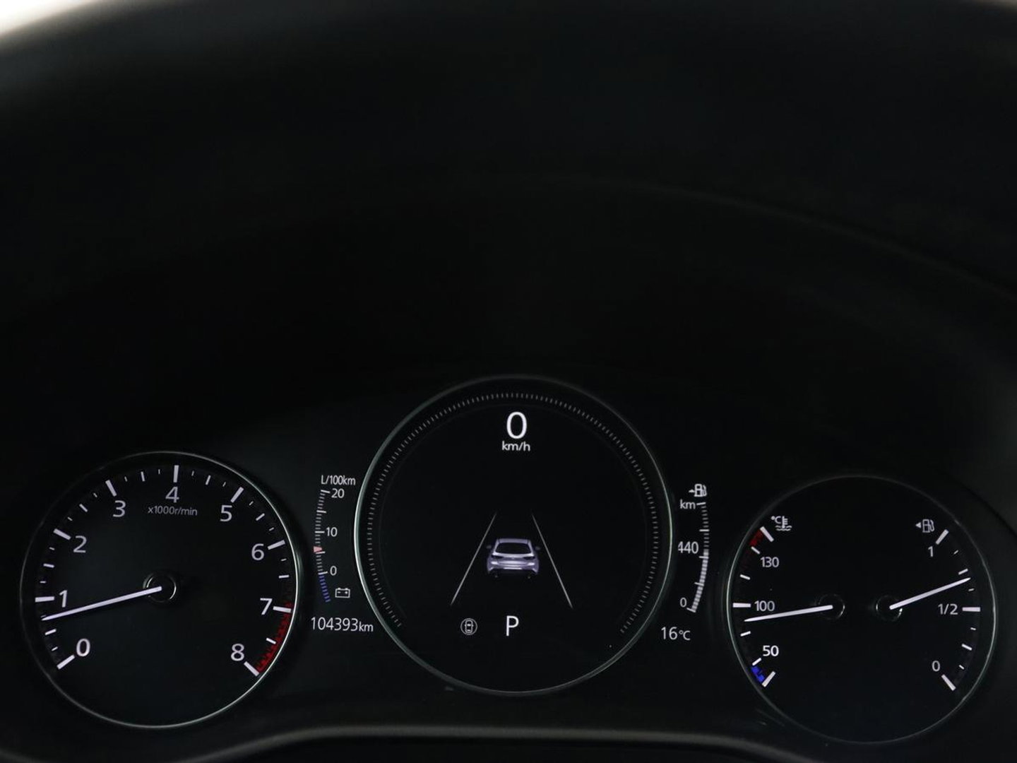 Mazda 3 2.0 e-SkyActiv-X M Hybrid 186 Comfort | Stoelverwarming | Head-Up | Adaptive cruise | Carplay | Camera | Full LED | Navigatie | Climate control | Stuurverwarming | Side Assist
