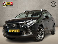 Peugeot 2008 - 1.2 PureTech Sport (PANORAMADAK, APPLE CARPLAY, NAVIGATIE, SPORTSTOELEN, PARKEERSENSOREN, CRUISE, NIEUWE APK, NIEUWSTAAT)
