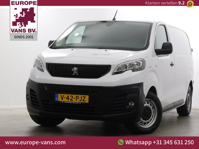 Peugeot e-Expert - Premium 75 kWh 100% Elektrisch L2H1 WLTP 318km SOH 92% 10-2022