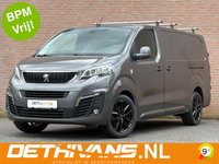 Peugeot Expert - 2.0BlueHDI 120PK L3 / Carplay / Cruisecontrol / Euro6