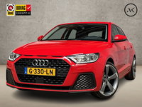 Audi A1 Sportback - 25 TFSI Sport (VIRTUAL COCKPIT, APPLE CARPLAY, GROOT NAVI, GETINT GLAS, PARKEERSENSOREN, SPORTSTOELEN, CRUISE, LANE ASSIST, NIEUWSTAAT)
