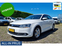Volkswagen Jetta - 1.4 TSI Hybrid ✅GOED VERZORGD! ✅NIEUWE APK!