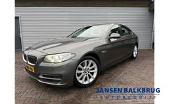 BMW 5 Serie - 518d Business