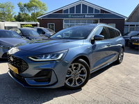 Ford Focus - Wagon 1.0 EcoBoost Hybrid ST Line Fullmap Navigatie, 17''Lmv