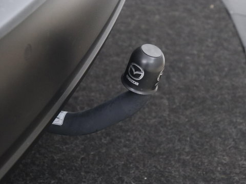 Mazda CX-30 2.0 e-SkyActiv-X M Hybrid 100th Anniversary Edition | Schuifdak | Leder | Trekhaak | 360 Camera | Stoelverwarming | Carplay | Adaptive cruise | Keyless | Head-Up | Bose Sound | Full LED