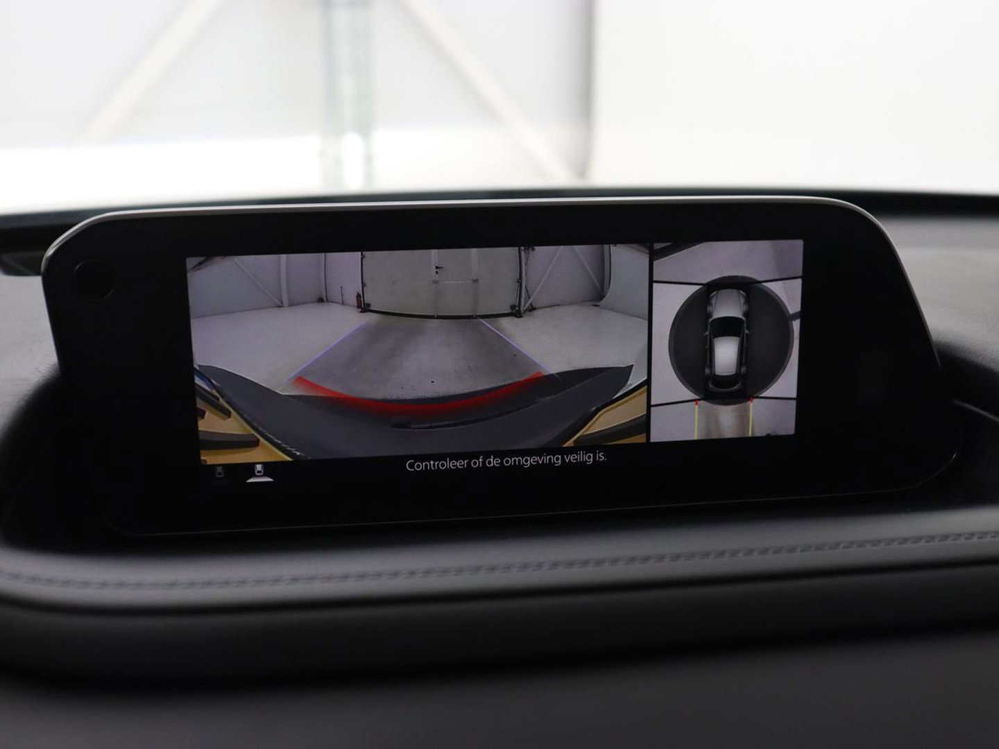 Mazda CX-30 2.0 e-SkyActiv-X M Hybrid 100th Anniversary Edition | Schuifdak | Leder | Trekhaak | 360 Camera | Stoelverwarming | Carplay | Adaptive cruise | Keyless | Head-Up | Bose Sound | Full LED