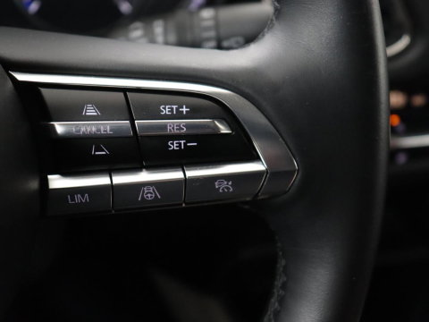 Mazda CX-30 2.0 e-SkyActiv-X M Hybrid 100th Anniversary Edition | Schuifdak | Leder | Trekhaak | 360 Camera | Stoelverwarming | Carplay | Adaptive cruise | Keyless | Head-Up | Bose Sound | Full LED