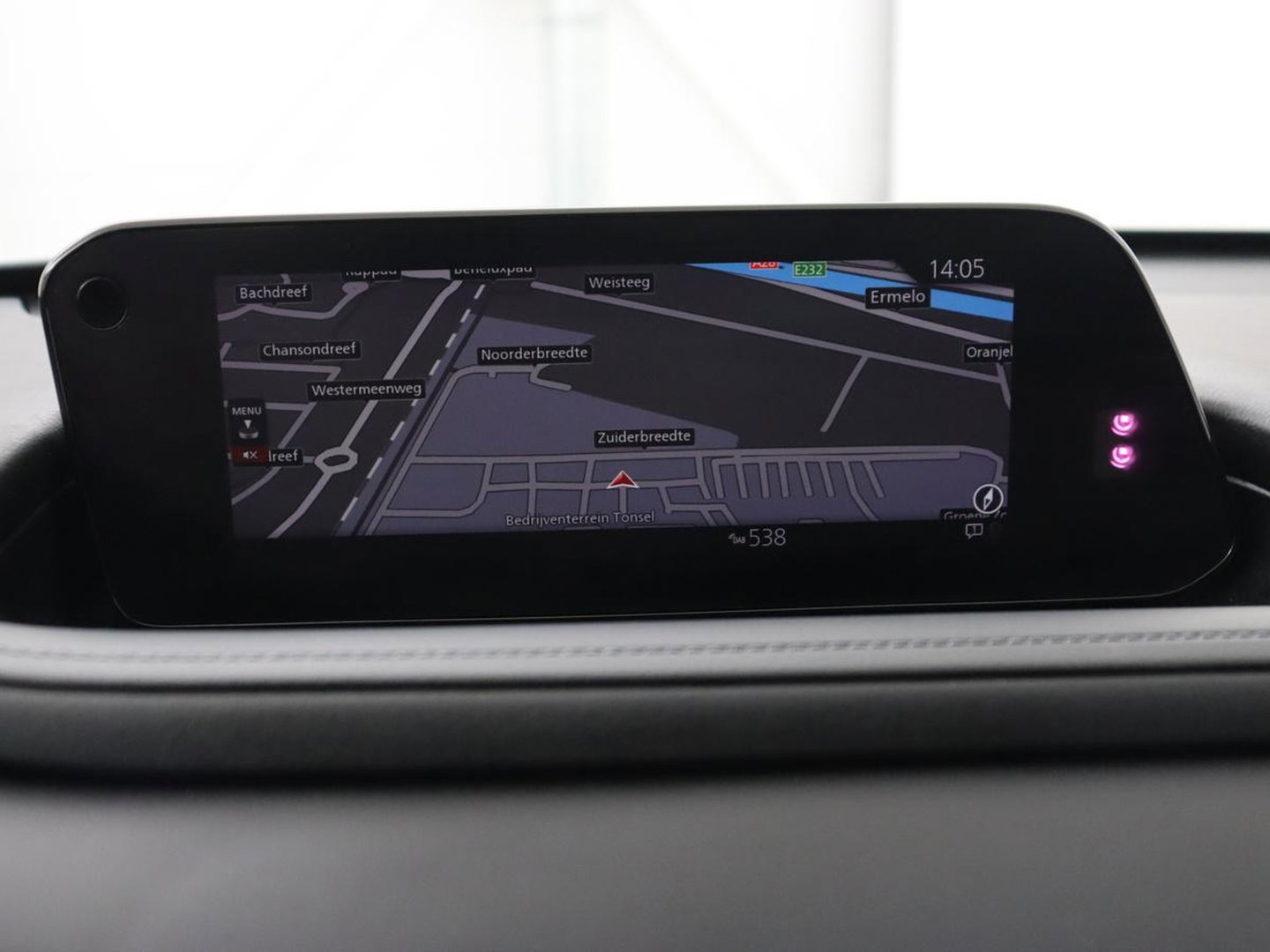 Mazda CX-30 2.0 e-SkyActiv-X M Hybrid 100th Anniversary Edition | Schuifdak | Leder | Trekhaak | 360 Camera | Stoelverwarming | Carplay | Adaptive cruise | Keyless | Head-Up | Bose Sound | Full LED
