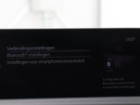 Mazda CX-30 2.0 e-SkyActiv-X M Hybrid 100th Anniversary Edition | Schuifdak | Leder | Trekhaak | 360 Camera | Stoelverwarming | Carplay | Adaptive cruise | Keyless | Head-Up | Bose Sound | Full LED