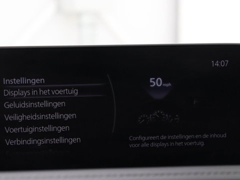 Mazda CX-30 2.0 e-SkyActiv-X M Hybrid 100th Anniversary Edition | Schuifdak | Leder | Trekhaak | 360 Camera | Stoelverwarming | Carplay | Adaptive cruise | Keyless | Head-Up | Bose Sound | Full LED