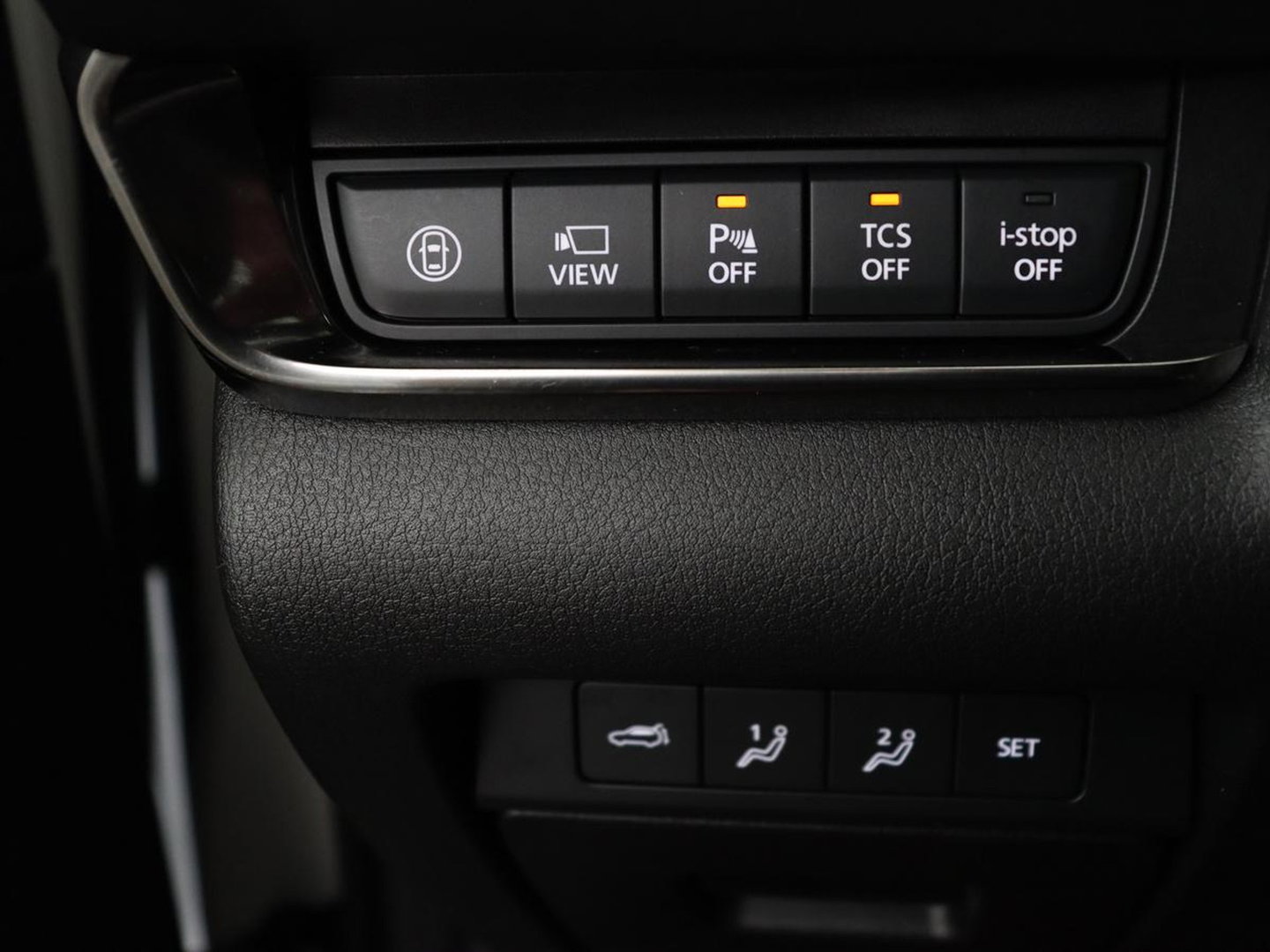 Mazda CX-30 2.0 e-SkyActiv-X M Hybrid 100th Anniversary Edition | Schuifdak | Leder | Trekhaak | 360 Camera | Stoelverwarming | Carplay | Adaptive cruise | Keyless | Head-Up | Bose Sound | Full LED