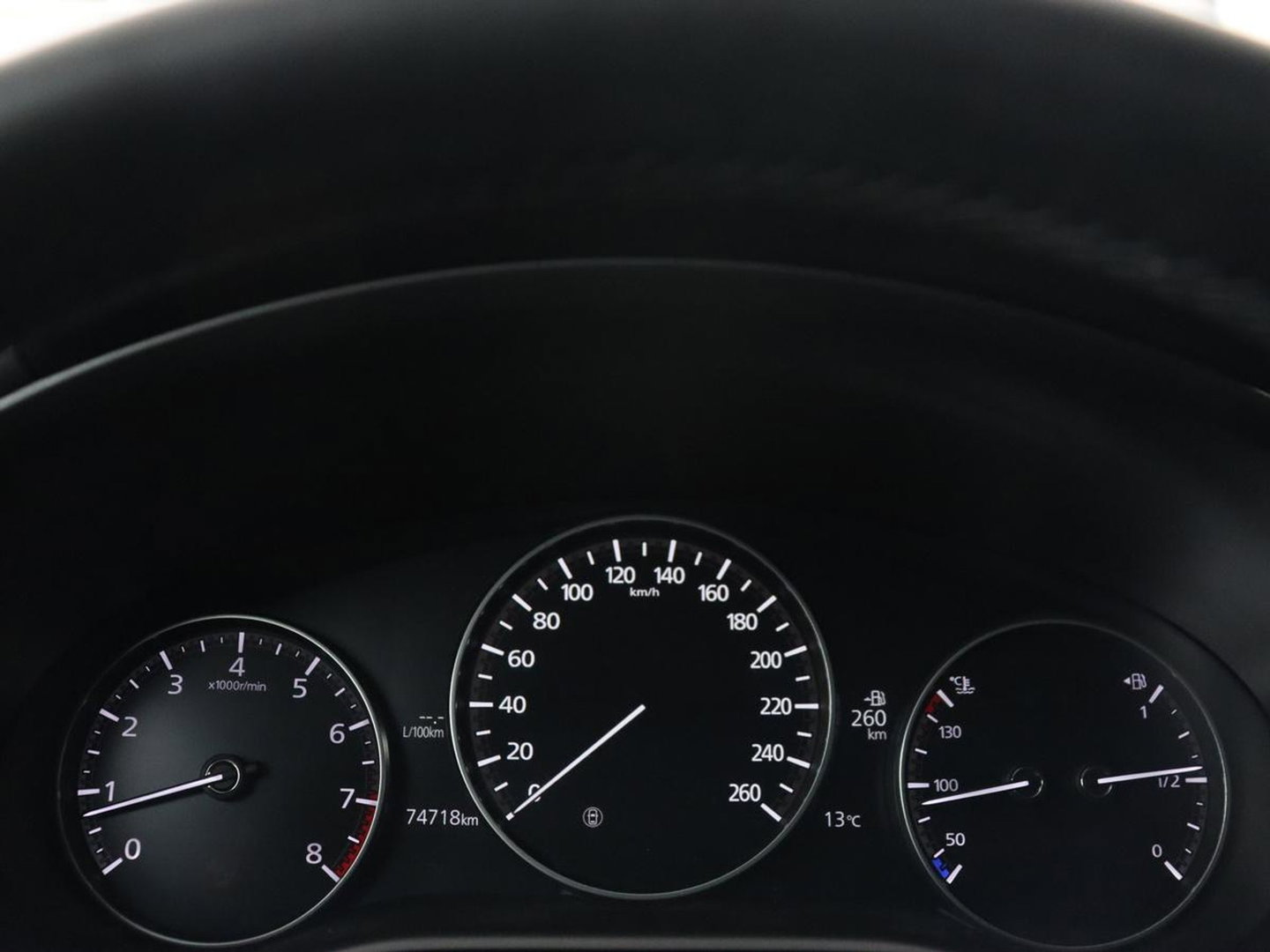 Mazda CX-30 2.0 e-SkyActiv-X M Hybrid 100th Anniversary Edition | Schuifdak | Leder | Trekhaak | 360 Camera | Stoelverwarming | Carplay | Adaptive cruise | Keyless | Head-Up | Bose Sound | Full LED