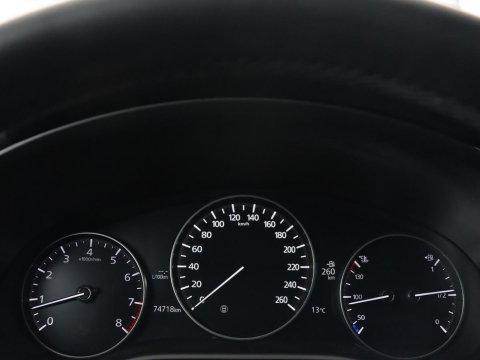 Mazda CX-30 2.0 e-SkyActiv-X M Hybrid 100th Anniversary Edition | Schuifdak | Leder | Trekhaak | 360 Camera | Stoelverwarming | Carplay | Adaptive cruise | Keyless | Head-Up | Bose Sound | Full LED