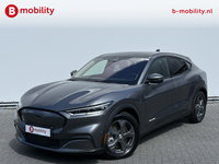 Ford Mustang Mach-E - RWD 75 kWh SOH 92% Trekhaak Panoramadak B&O | 360 Camera | Elektrische Stoelen | Adaptive Cruise Control