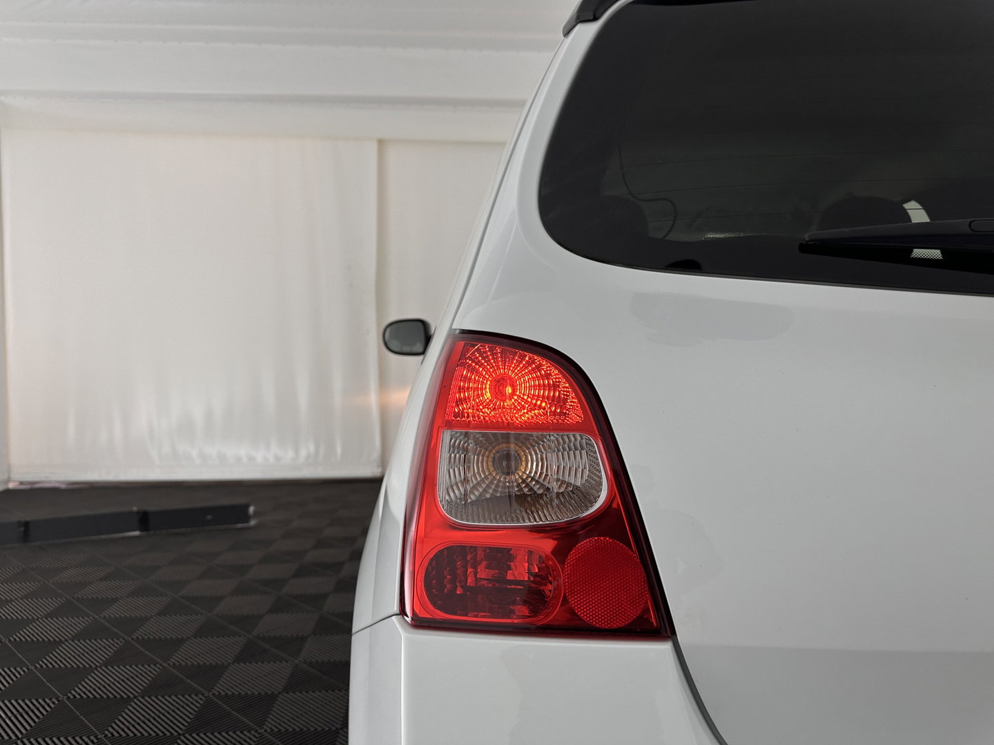 Renault Twingo 1.2-16V Collection *AIRCO | COMFORTSEATS | PRIVACY-GLASS | RADIO-CD |  14''ALU*