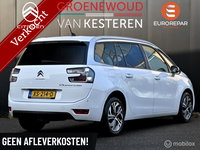 Citroën Grand C4 Spacetourer - 130pk I 7-persoons I Trekhaak I