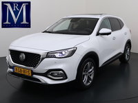 MG EHS - 1.5 TGDI Luxury | PHEV | MEGA COMPLEET! | COMPLETE HISTORIE AANWEZIG | FABRIEKS GARANTIE TM 03-2030| 52km WLTP ELECTR RIJBEREIK, TOTAAL RIJBEREIK TOT 1.000km!